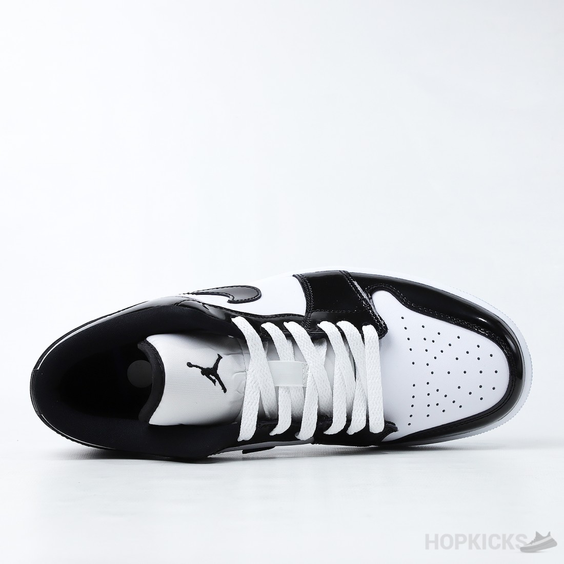 low top space jam jordans